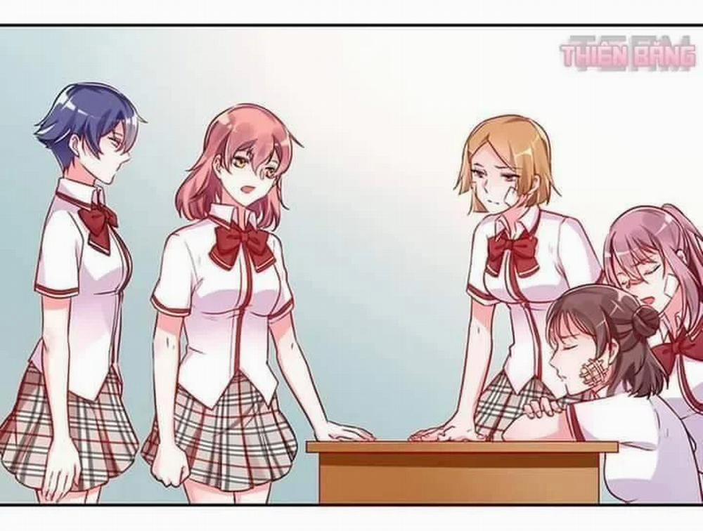 Vạn Tra Triêu Hoàng 90 trang 24