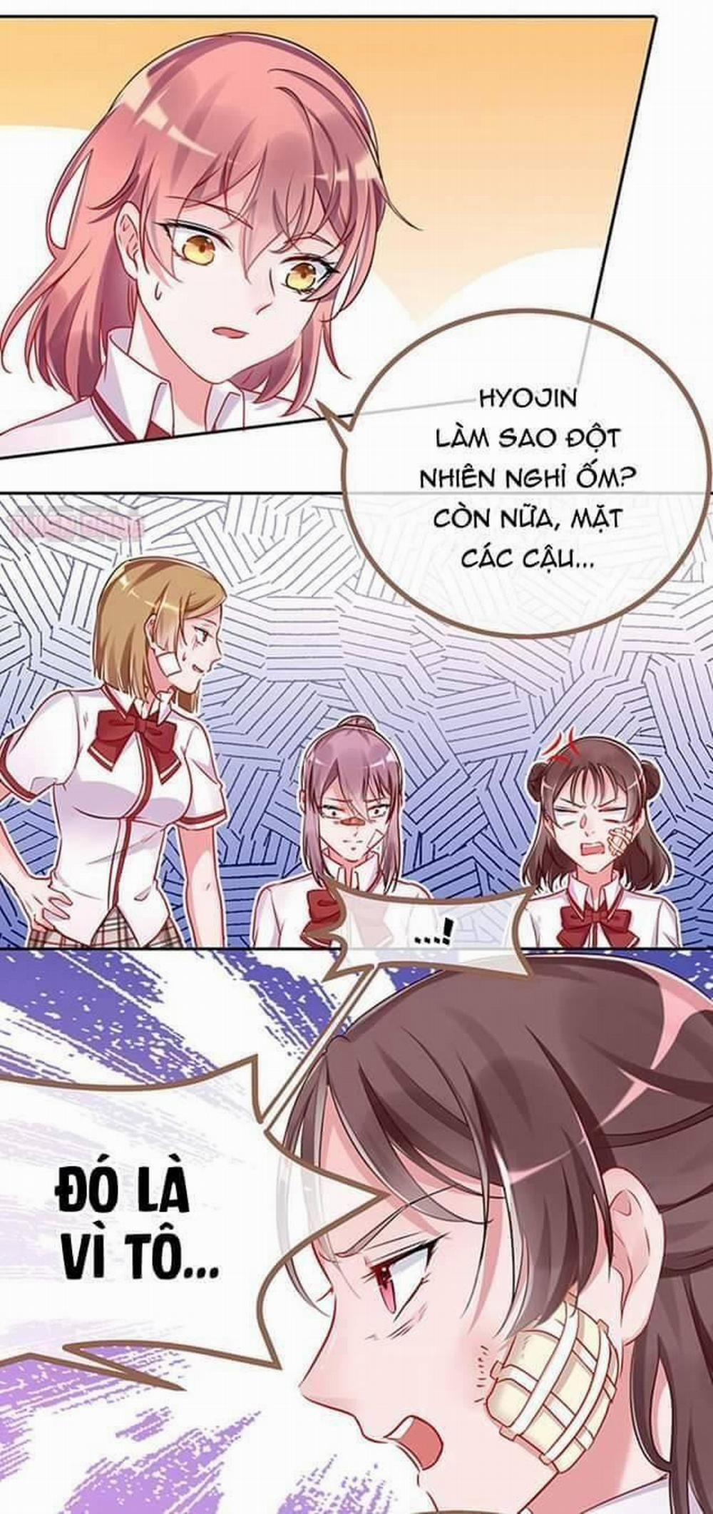 Vạn Tra Triêu Hoàng 90 trang 25