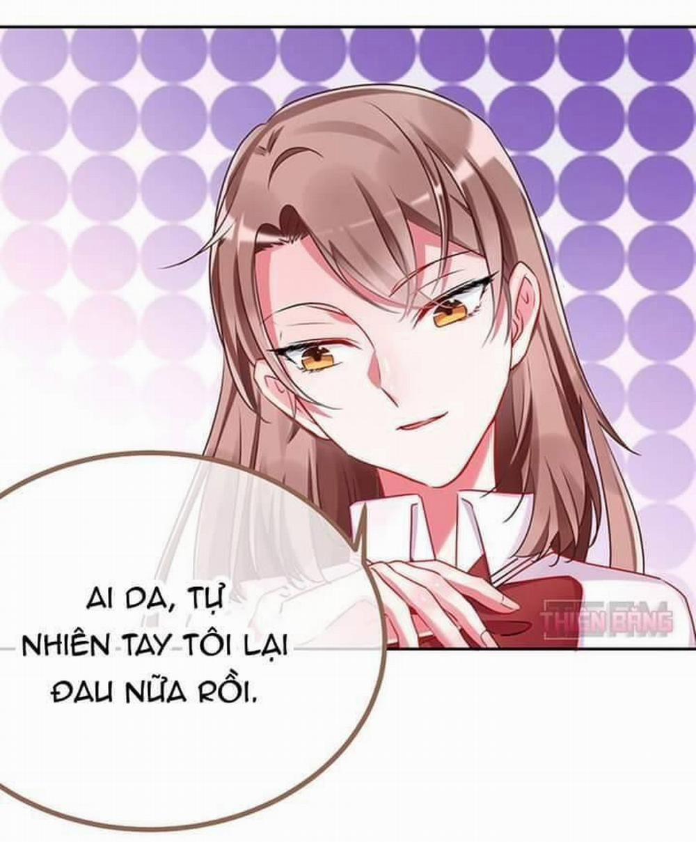 Vạn Tra Triêu Hoàng 90 trang 27