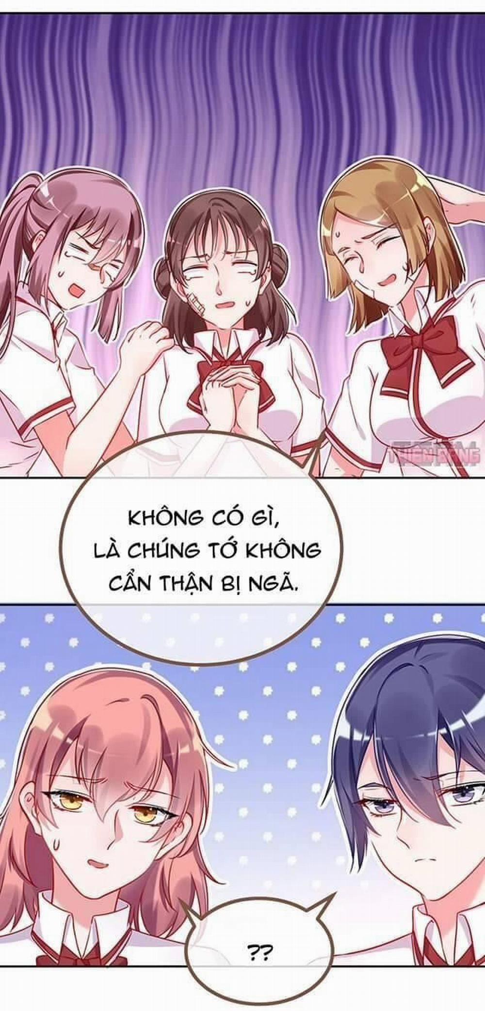 Vạn Tra Triêu Hoàng 90 trang 28