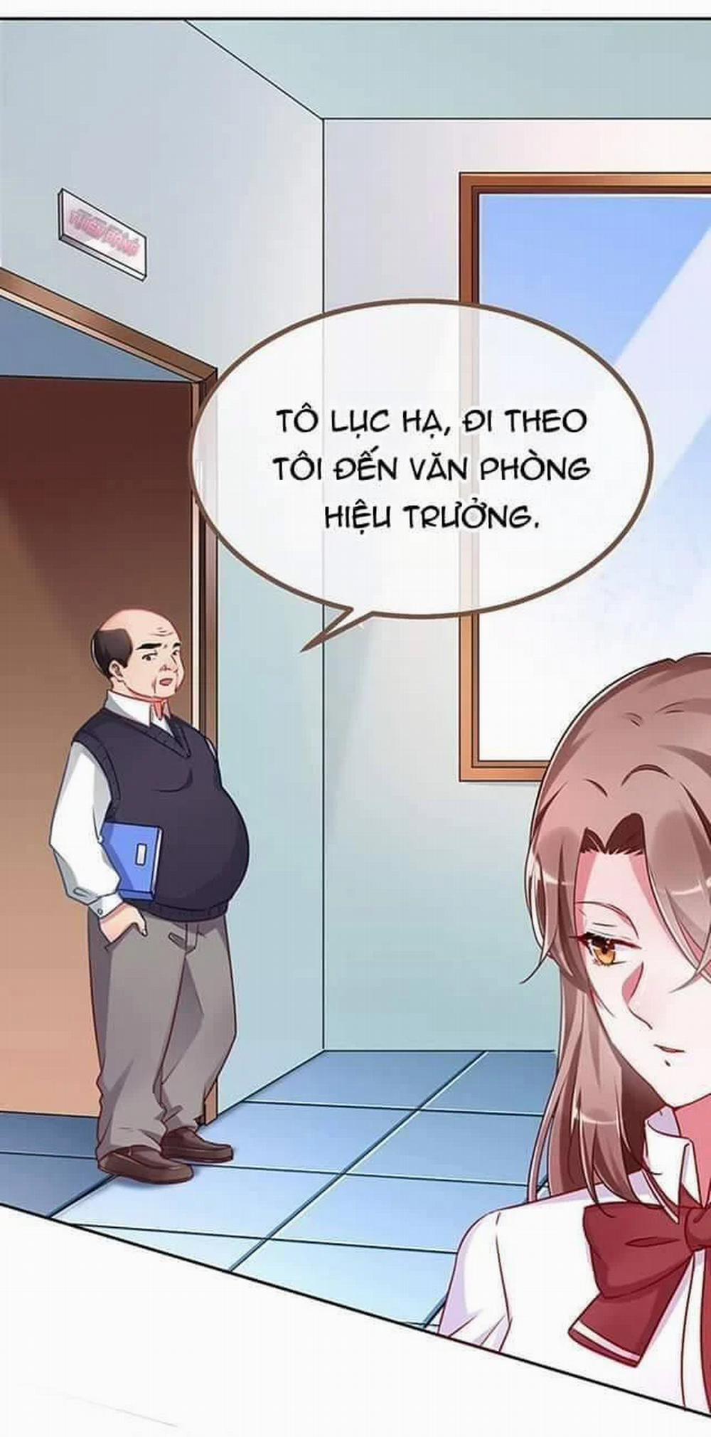 Vạn Tra Triêu Hoàng 90 trang 29