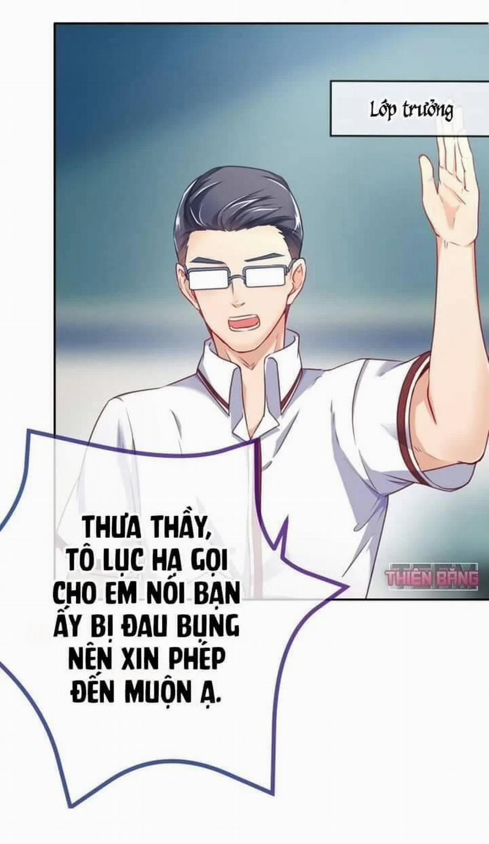 Vạn Tra Triêu Hoàng 90 trang 3