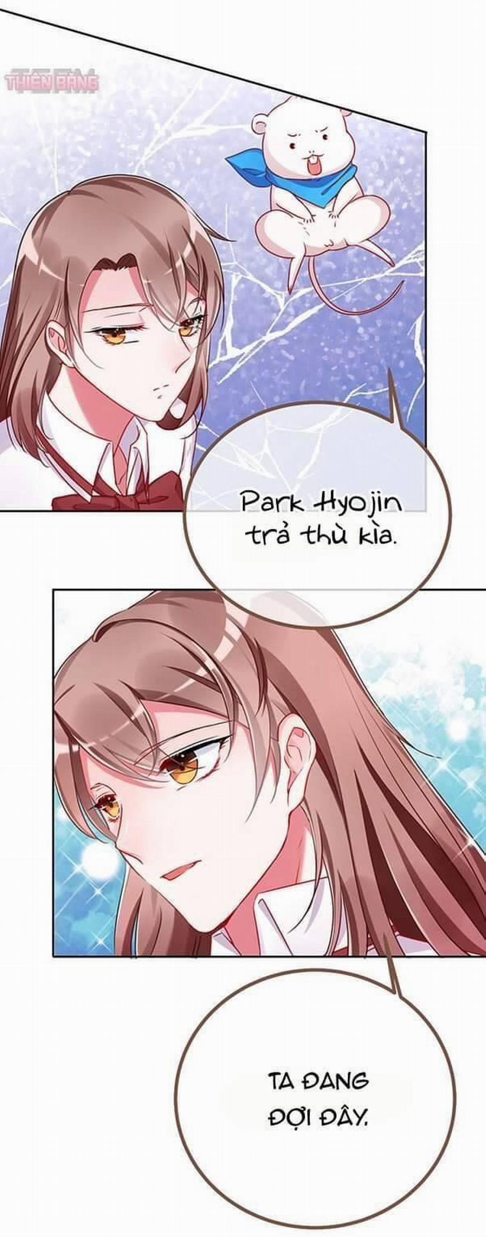 Vạn Tra Triêu Hoàng 90 trang 30