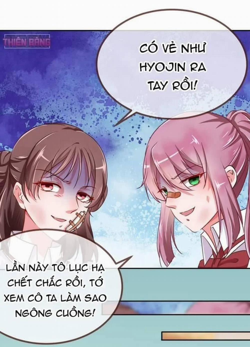 Vạn Tra Triêu Hoàng 90 trang 32