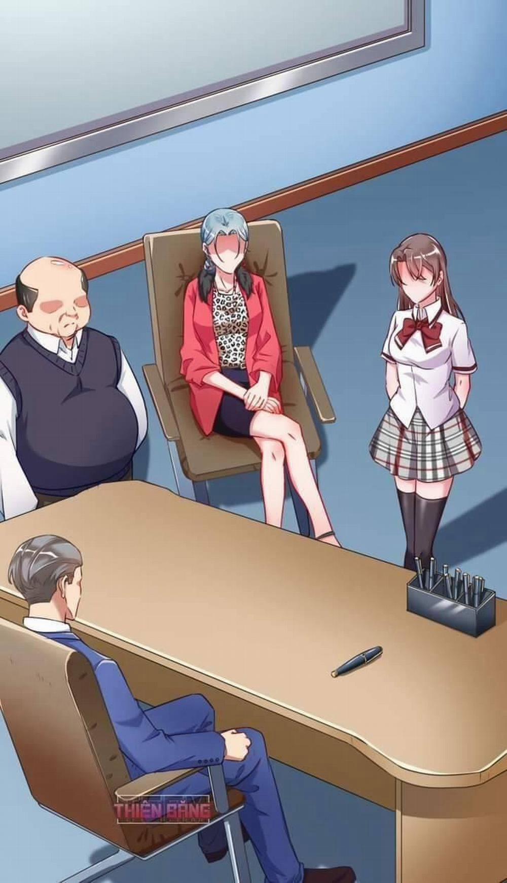 Vạn Tra Triêu Hoàng 90 trang 34