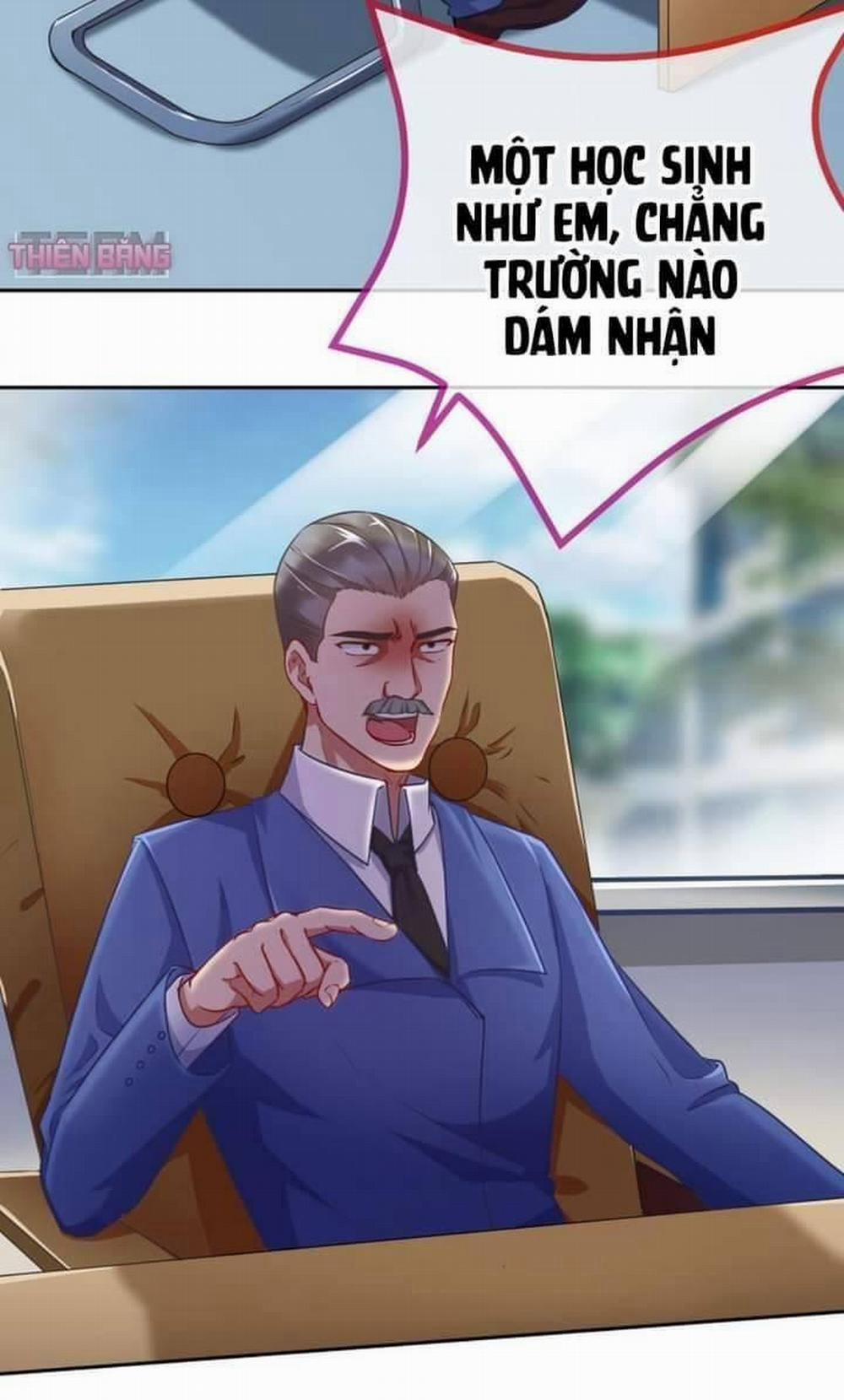 Vạn Tra Triêu Hoàng 90 trang 35