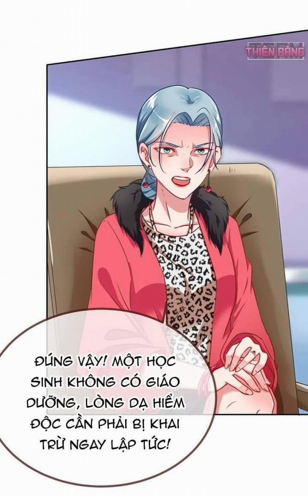 Vạn Tra Triêu Hoàng 90 trang 36