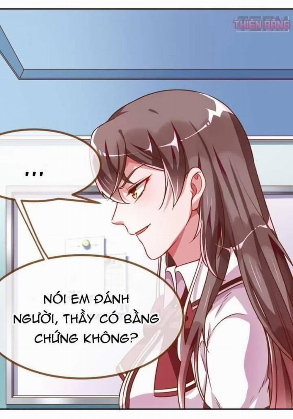 Vạn Tra Triêu Hoàng 90 trang 37