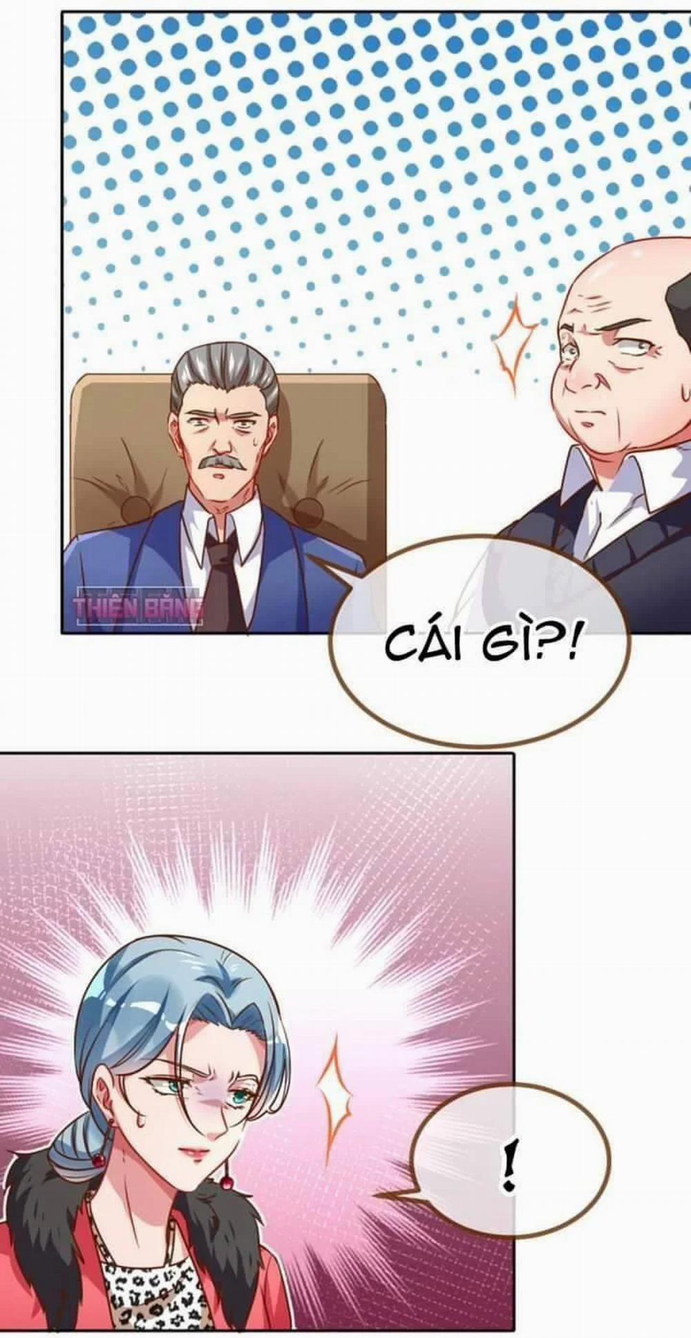 Vạn Tra Triêu Hoàng 90 trang 38