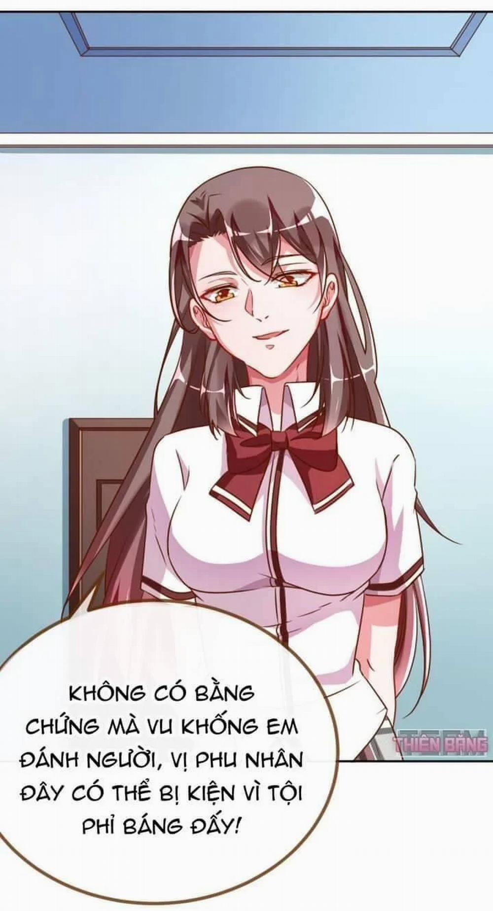 Vạn Tra Triêu Hoàng 90 trang 40