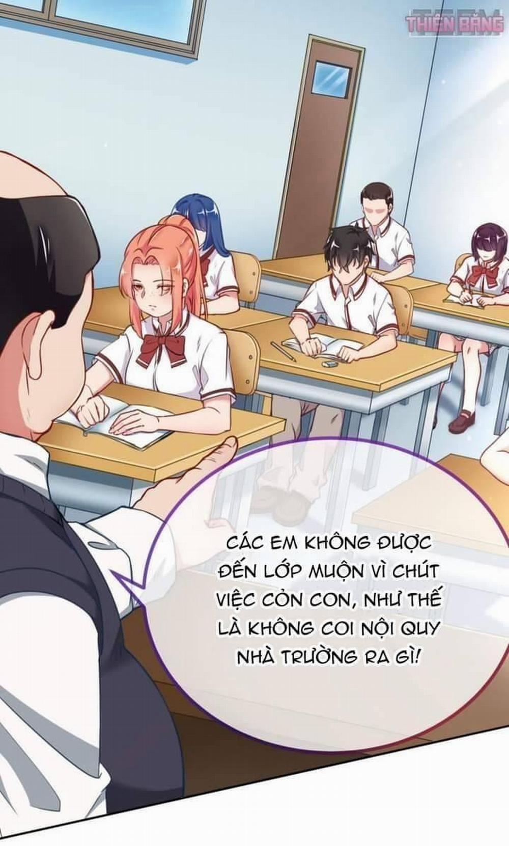 Vạn Tra Triêu Hoàng 90 trang 5