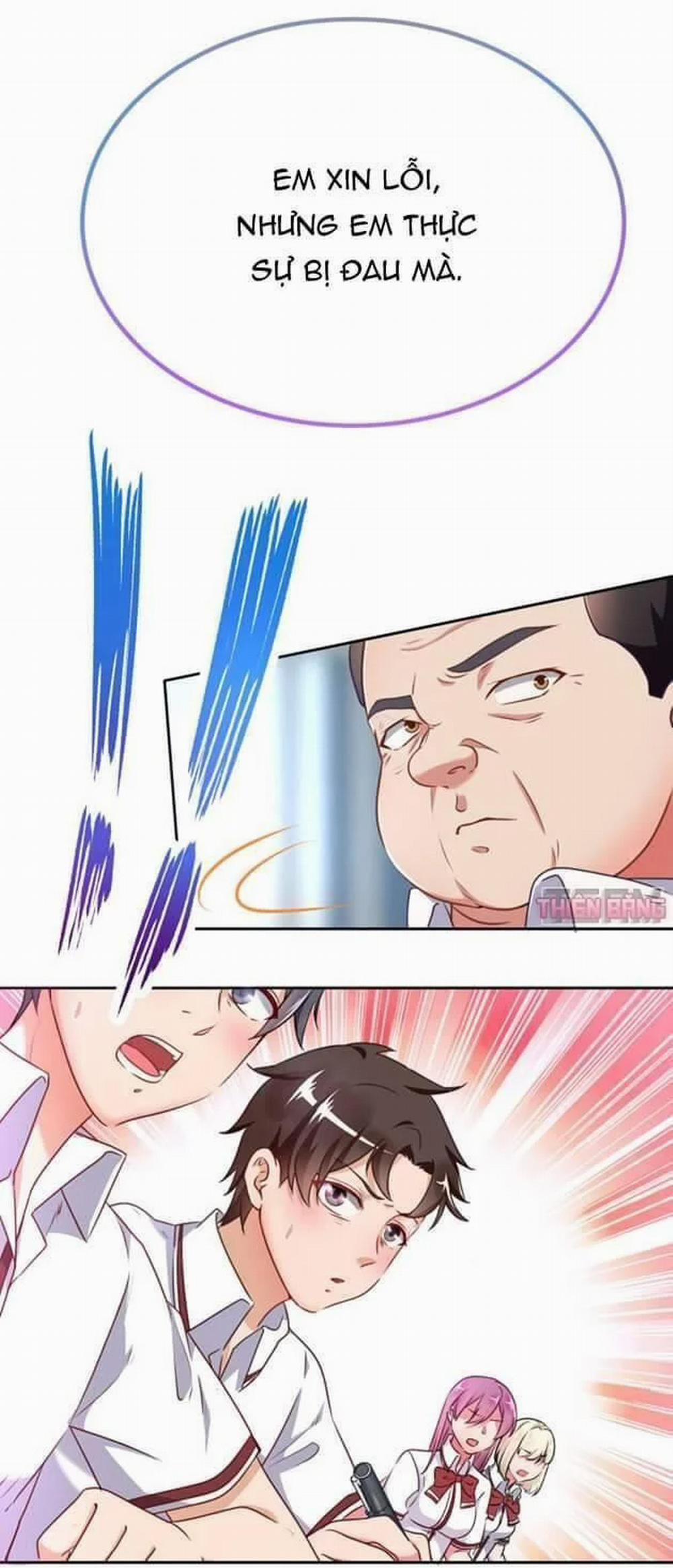 Vạn Tra Triêu Hoàng 90 trang 6