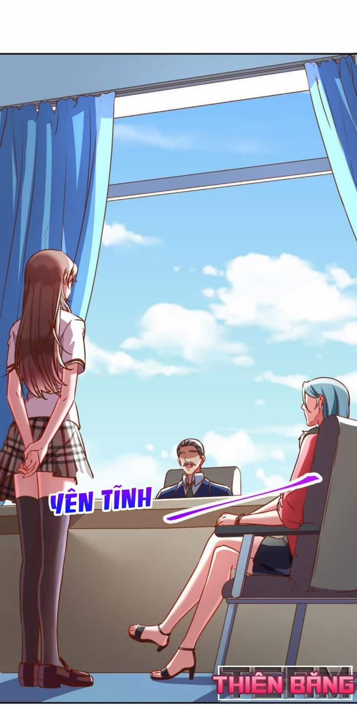 Vạn Tra Triêu Hoàng 91 trang 0