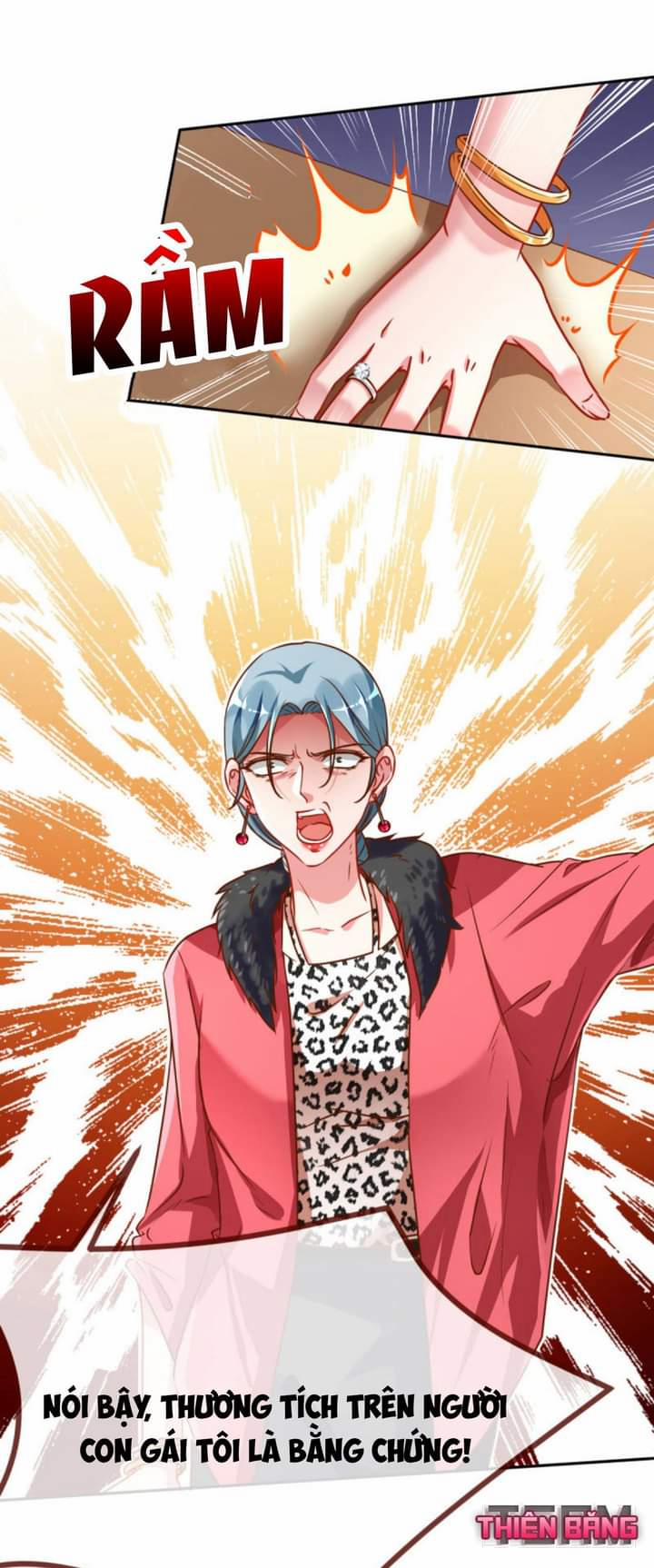 Vạn Tra Triêu Hoàng 91 trang 1