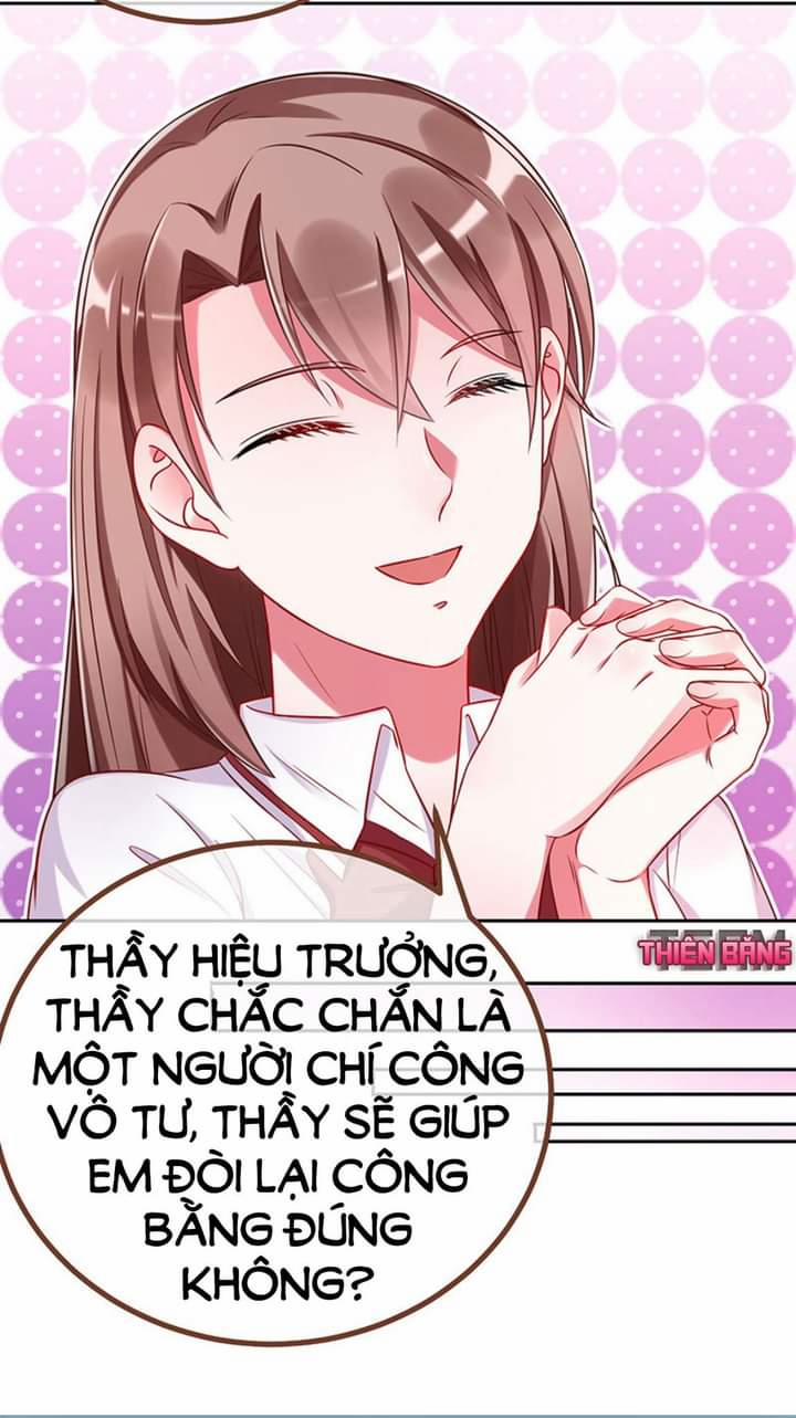 Vạn Tra Triêu Hoàng 91 trang 11