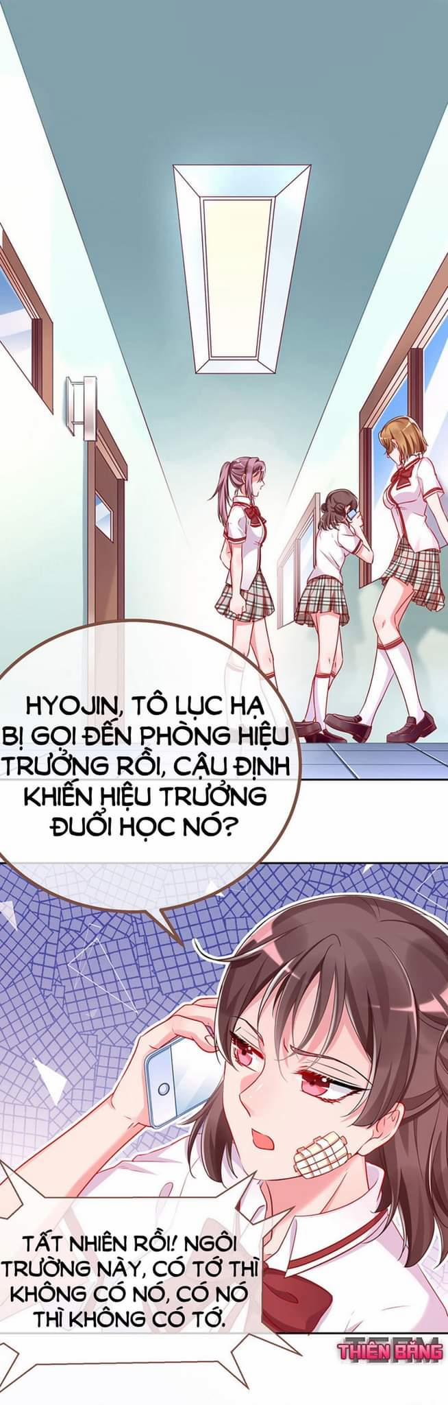 Vạn Tra Triêu Hoàng 91 trang 12