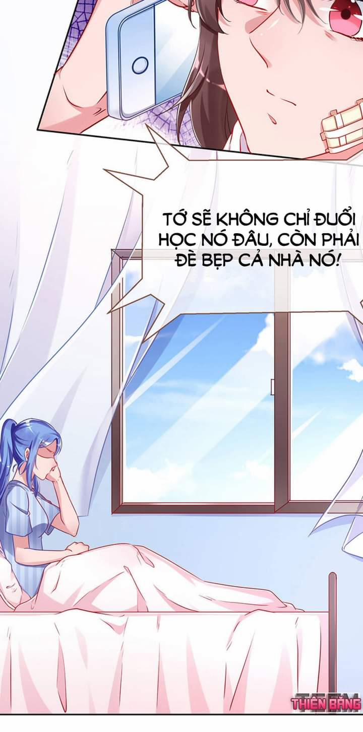 Vạn Tra Triêu Hoàng 91 trang 14