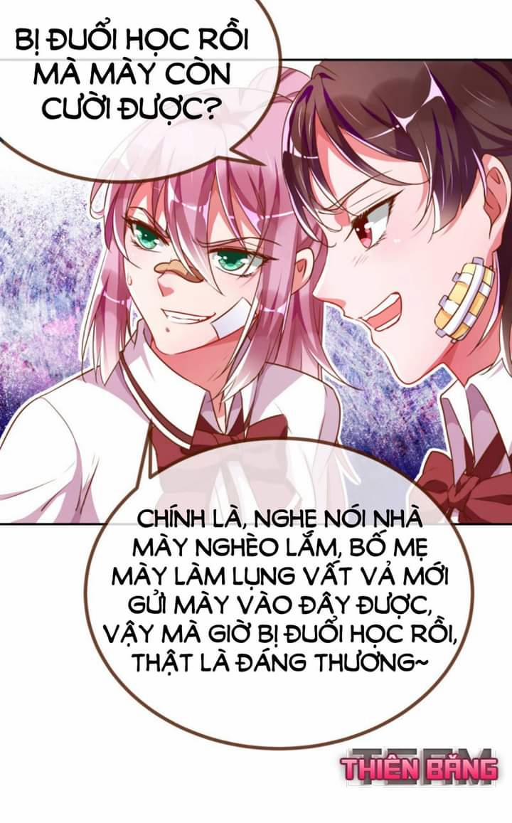 Vạn Tra Triêu Hoàng 91 trang 20