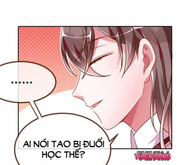 Vạn Tra Triêu Hoàng 91 trang 21