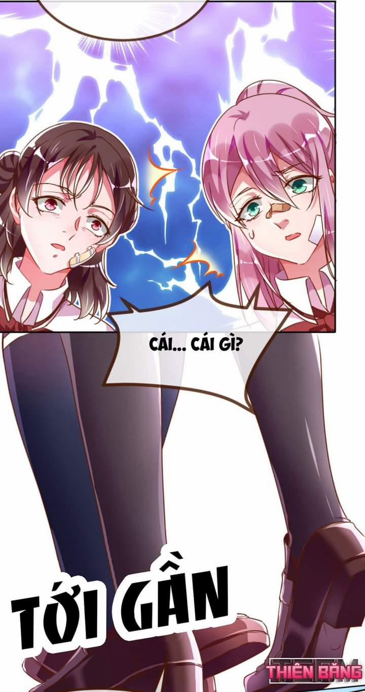 Vạn Tra Triêu Hoàng 91 trang 22