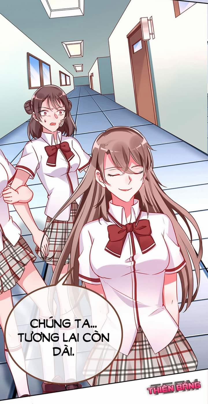 Vạn Tra Triêu Hoàng 91 trang 25