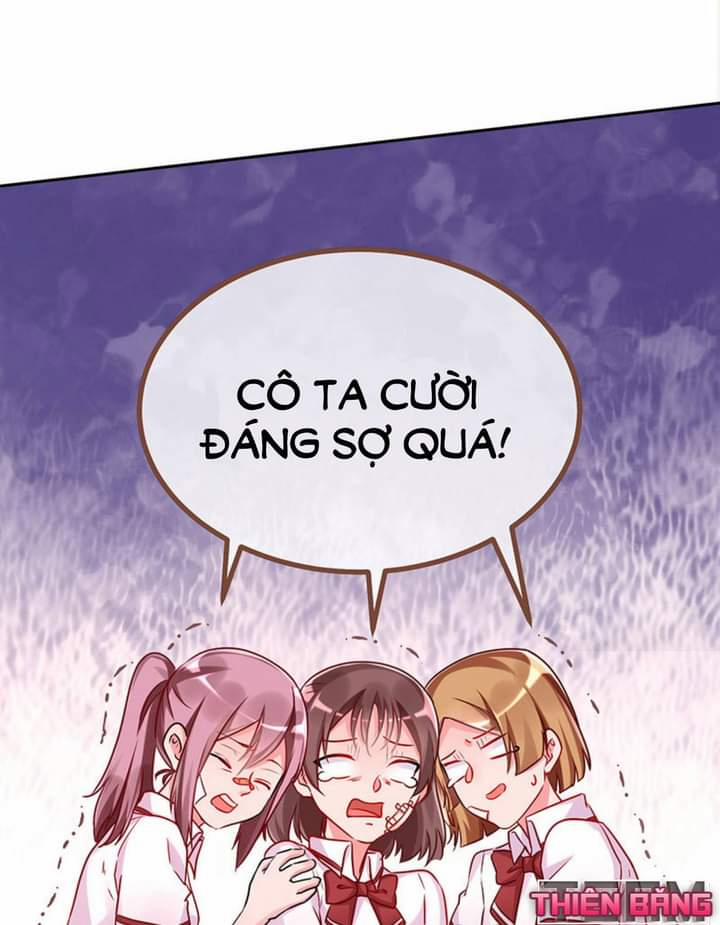 Vạn Tra Triêu Hoàng 91 trang 26