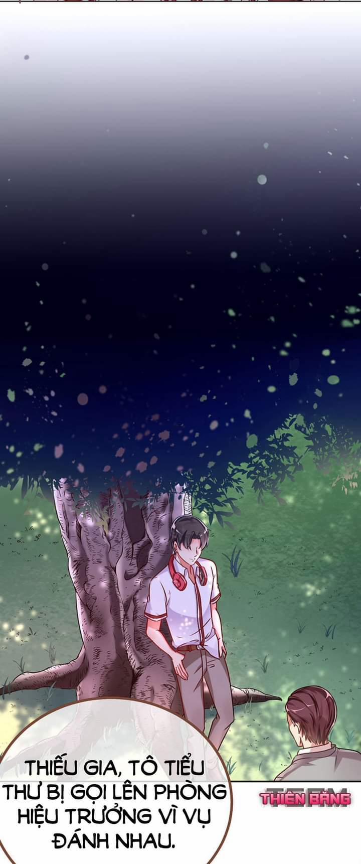 Vạn Tra Triêu Hoàng 91 trang 27