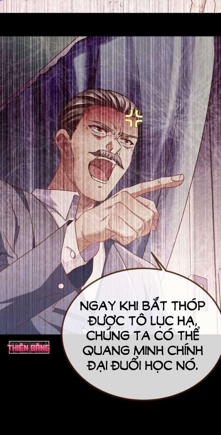 Vạn Tra Triêu Hoàng 91 trang 32