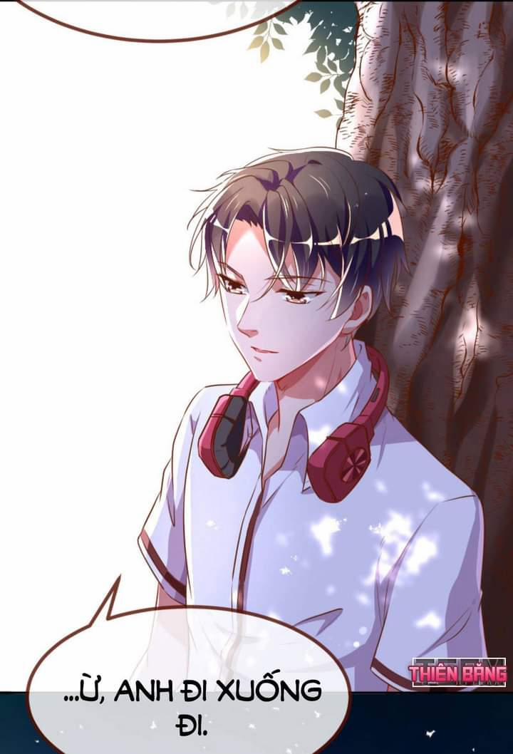 Vạn Tra Triêu Hoàng 91 trang 34