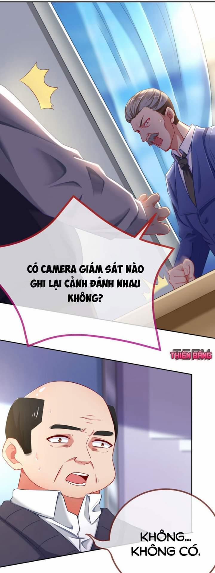 Vạn Tra Triêu Hoàng 91 trang 4