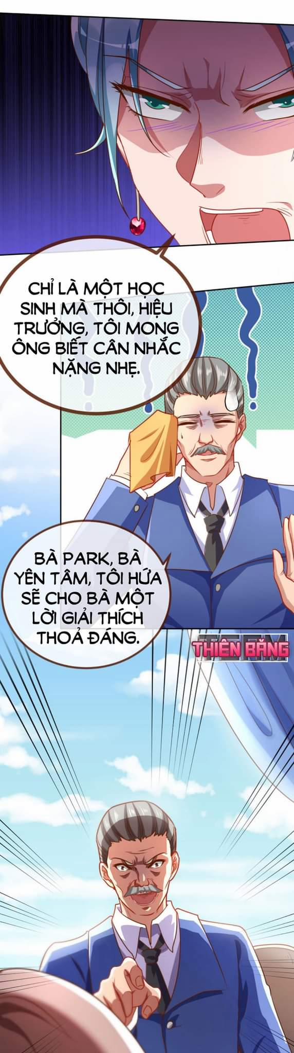 Vạn Tra Triêu Hoàng 91 trang 6