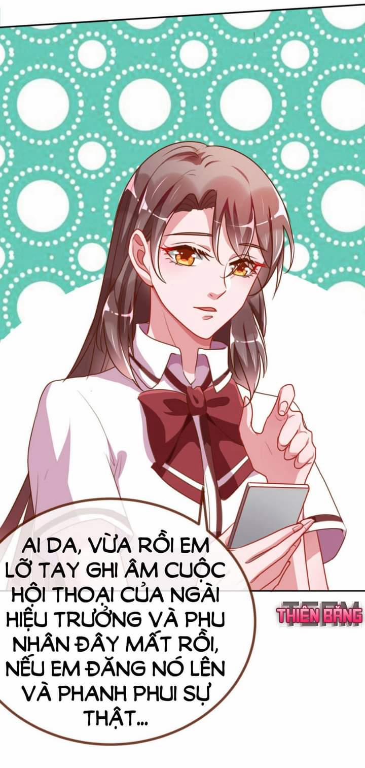 Vạn Tra Triêu Hoàng 91 trang 8