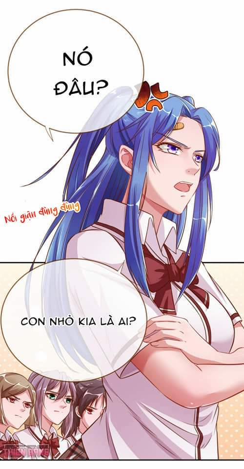 Vạn Tra Triêu Hoàng 92 trang 1