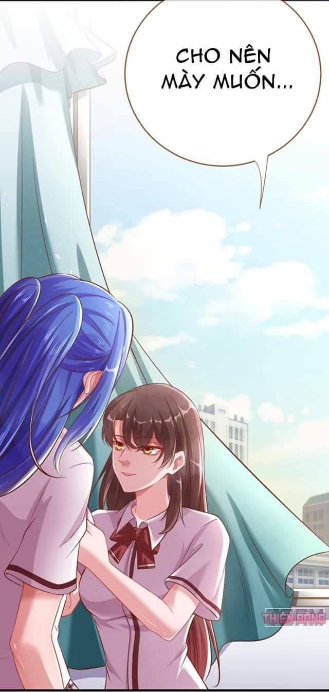 Vạn Tra Triêu Hoàng 92 trang 10