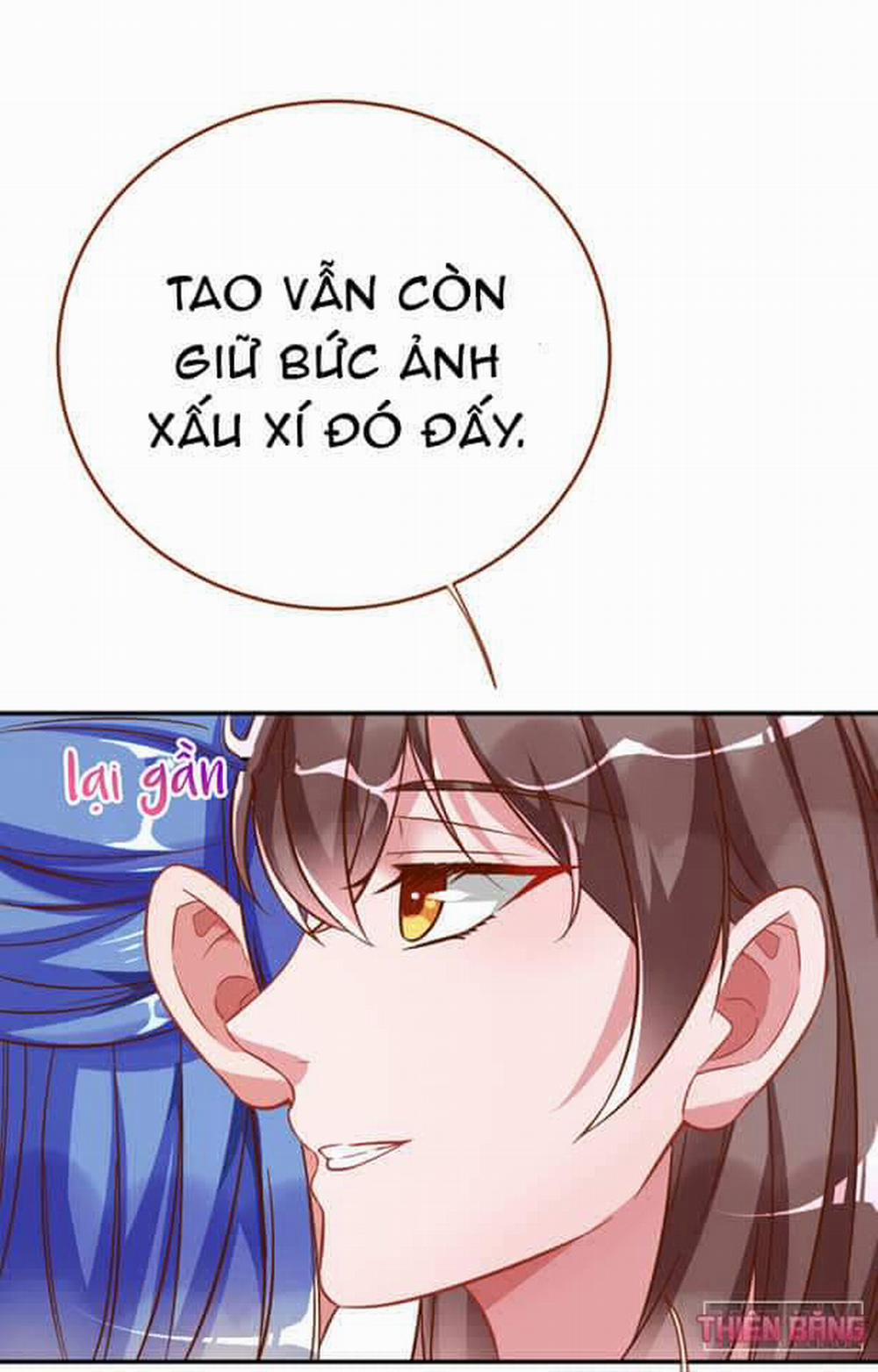 Vạn Tra Triêu Hoàng 92 trang 12