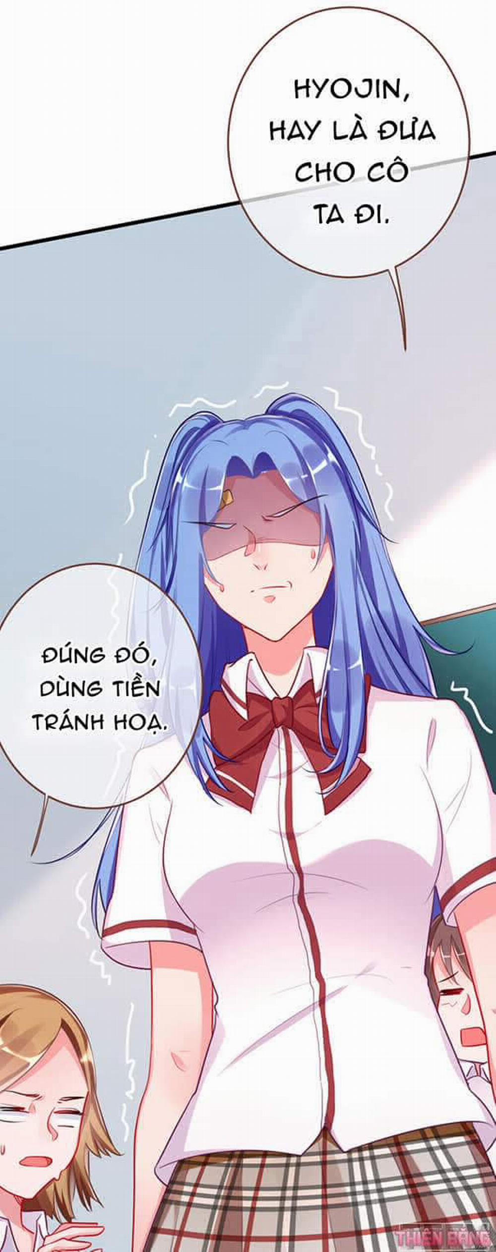 Vạn Tra Triêu Hoàng 92 trang 16