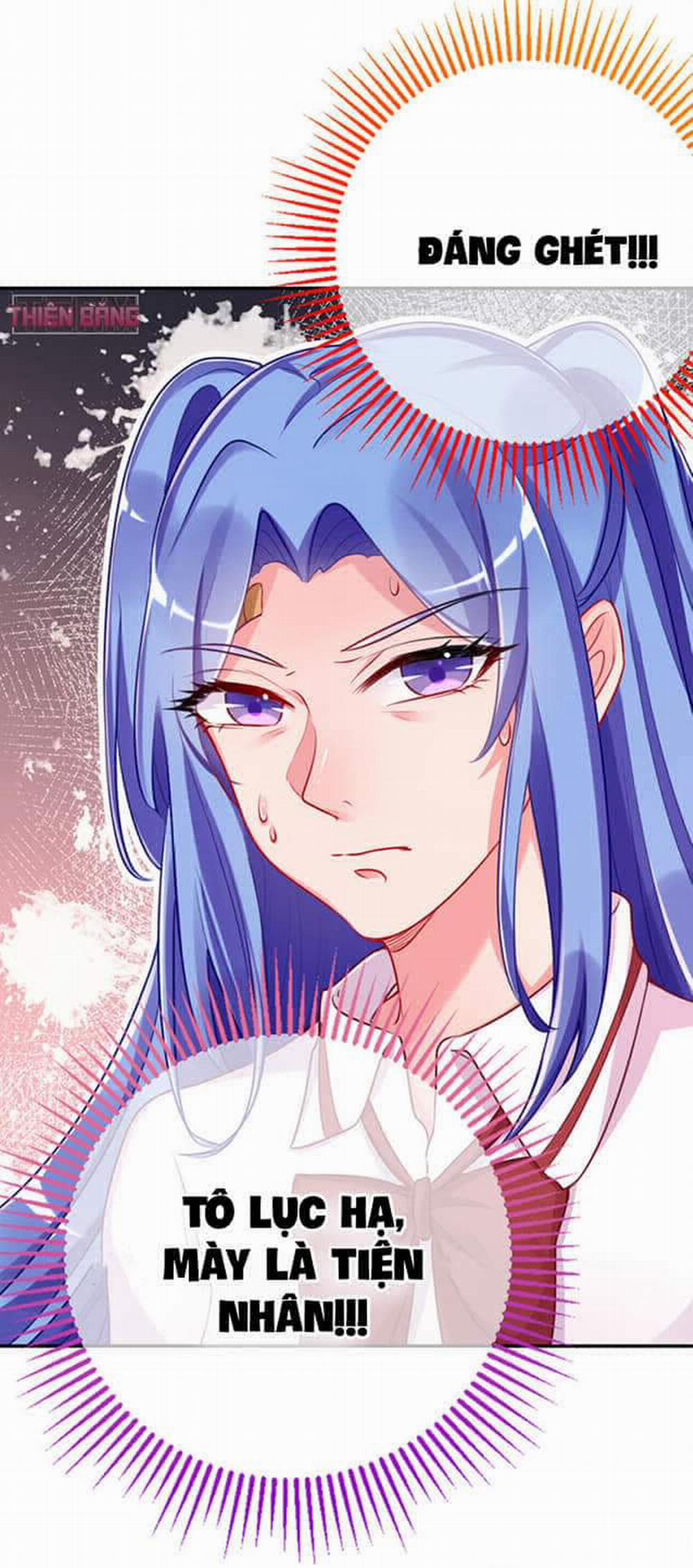 Vạn Tra Triêu Hoàng 92 trang 19