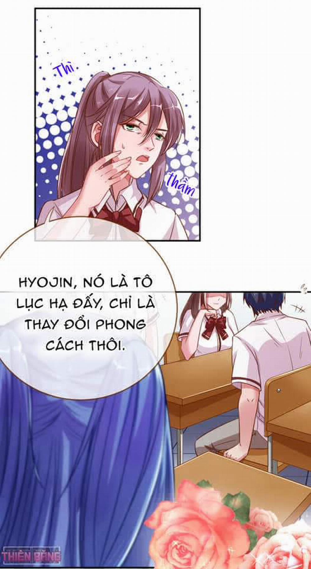 Vạn Tra Triêu Hoàng 92 trang 2