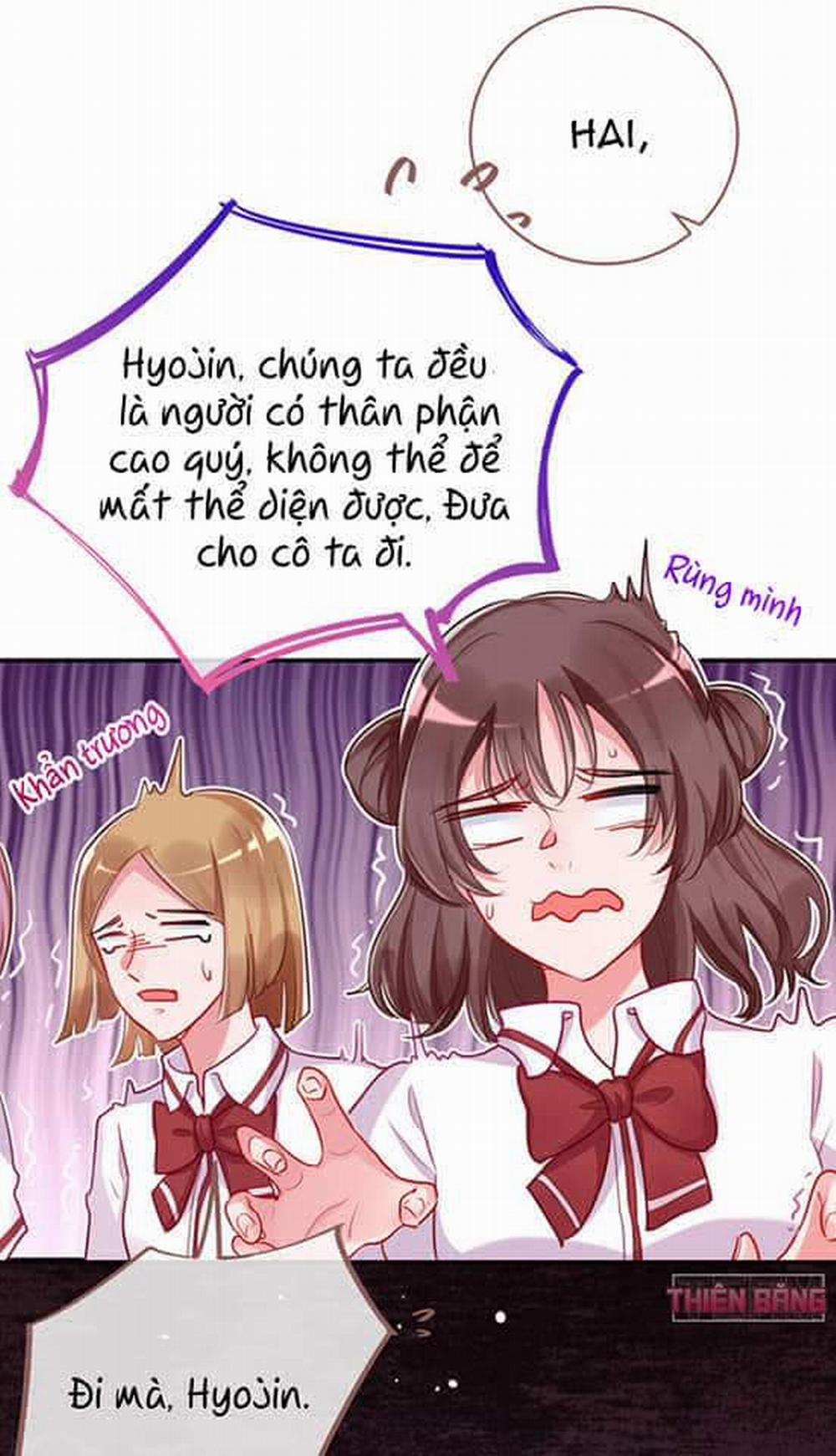 Vạn Tra Triêu Hoàng 92 trang 20