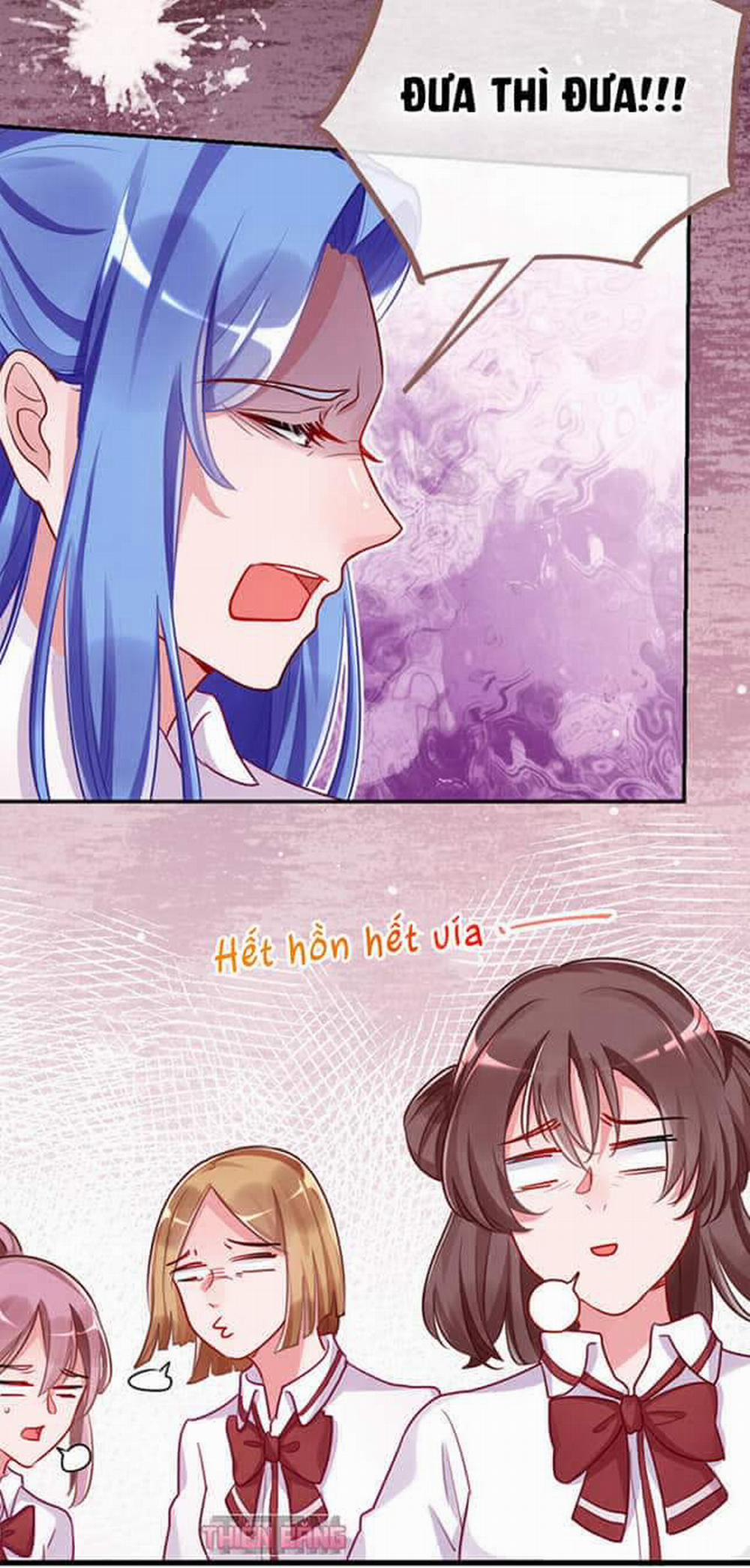 Vạn Tra Triêu Hoàng 92 trang 22