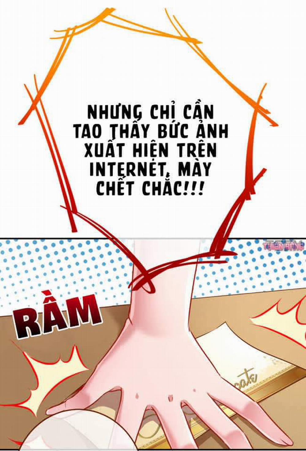 Vạn Tra Triêu Hoàng 92 trang 25