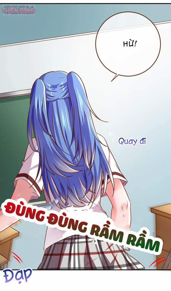 Vạn Tra Triêu Hoàng 92 trang 28