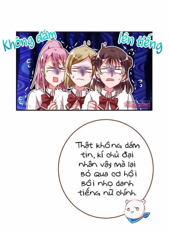 Vạn Tra Triêu Hoàng 92 trang 29