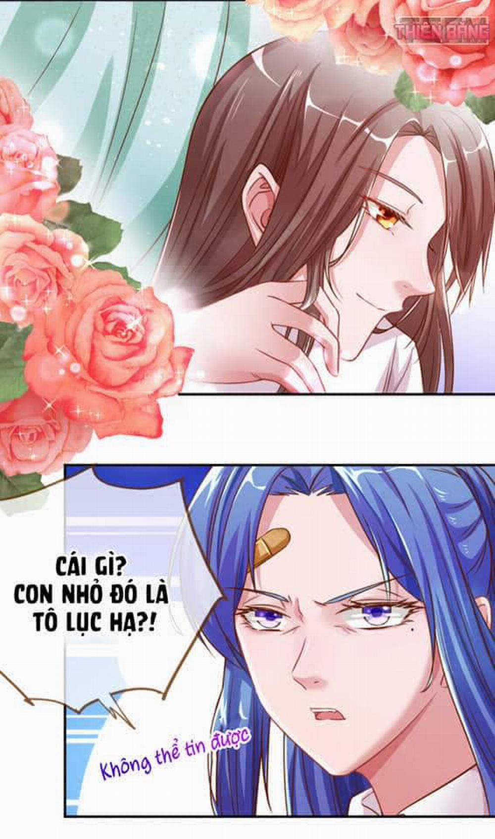 Vạn Tra Triêu Hoàng 92 trang 3