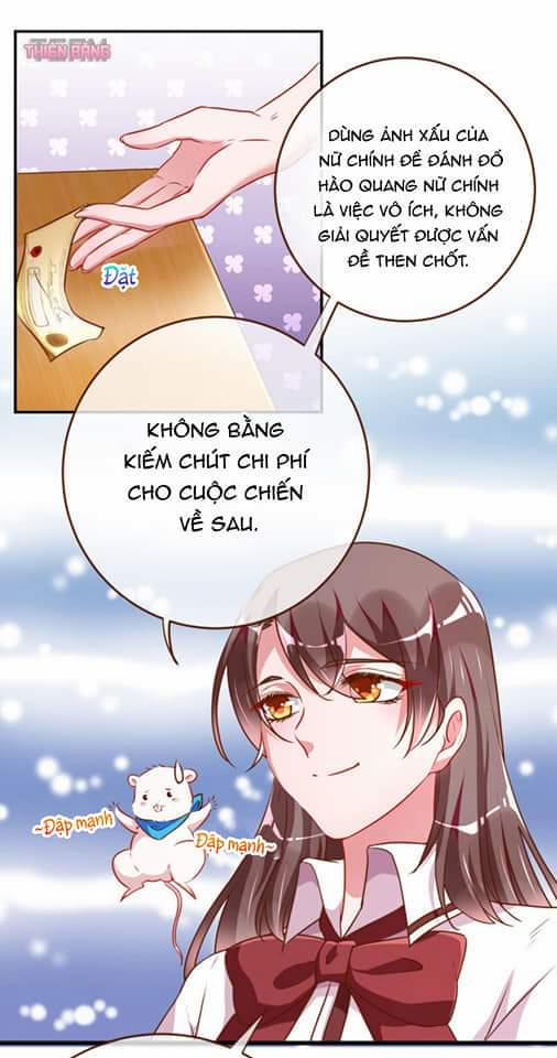 Vạn Tra Triêu Hoàng 92 trang 30