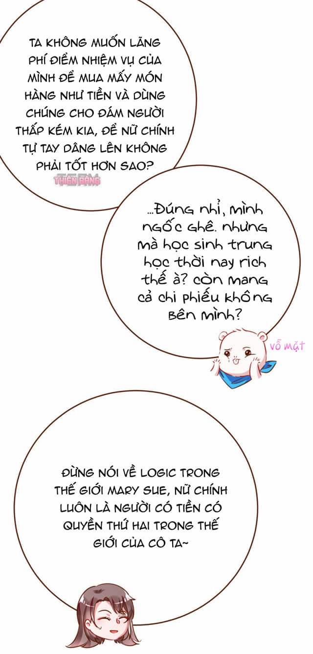 Vạn Tra Triêu Hoàng 92 trang 31