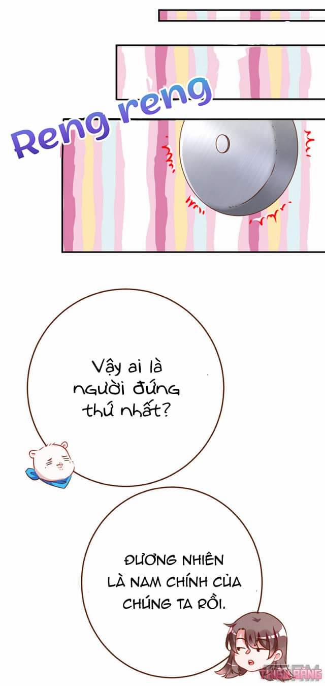 Vạn Tra Triêu Hoàng 92 trang 32