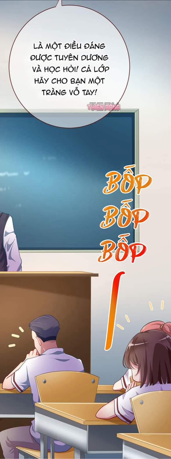 Vạn Tra Triêu Hoàng 92 trang 37