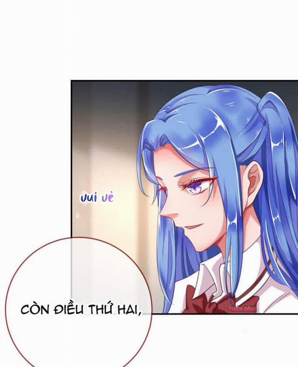 Vạn Tra Triêu Hoàng 92 trang 38