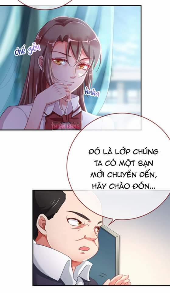 Vạn Tra Triêu Hoàng 92 trang 39